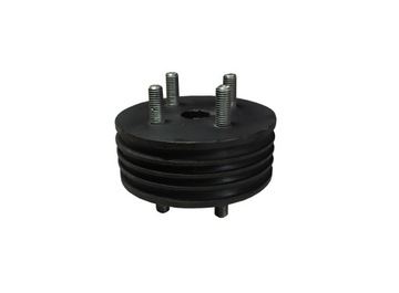 PODUSZKA - AMORTYZATOR BŁOTNIKA CASE NEW HOLLAND 226690A2