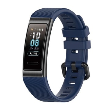 Силиконовая сторона watch для Huawei Band 4 Pro Strap Smart Watch Band Band Forist