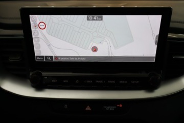 Kia Proceed Shooting Brake 1.5 T-GDI 160KM 2021 Kia ProCeed 1.5 T-GDI, Salon Polska, Serwis ASO, zdjęcie 18