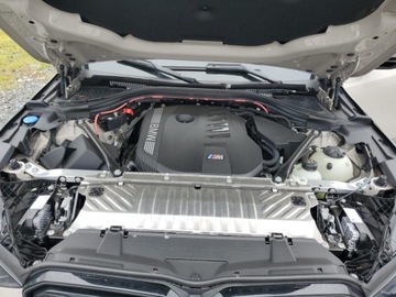 BMW X3 G45 2025 BMW X3 M50 2025 3.0l 3.0 Benzyna 523KM, zdjęcie 6