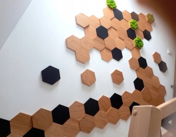 СТЕКЛЯННАЯ КАРТИНА ИЗ МХА ДЛЯ СТЕНЫ ОЛЕНЬ