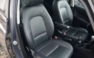 Hyundai ix20 Mikrovan 1.4 CVVT 90KM 2011 Hyundai ix20 Hyundai ix20 1.4 Premium 1.4 Benzyna 90KM, zdjęcie 30