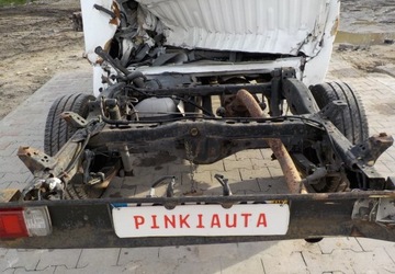 Toyota Hilux VII Pojedyncza kabina 2.5 D-4D 120KM 2009 Toyota Hilux Okazja 2.5 Diesel 120KM, zdjęcie 14