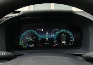 Toyota C-HR II SUV Plug-In 2.0 Hybrid Dynamic Force Plug-in  223KM 2025 Toyota C-HR C-HR PHEV Executive FV23 Salon PL Serwis ASO 1 wl., zdjęcie 19