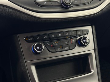 Opel Astra K Sportstourer Facelifting 1.4 Turbo 145KM 2021 Opel Astra Edition / 1 właściciel / Salon Polska /, zdjęcie 21