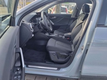 Audi Q2 SUV Facelifting 1.5 35 TFSI 150KM 2024 Audi Q2 Kamera cofania , Matrix , Kluczyk komfortowy 1.5 Benzyna 149KM, zdjęcie 10