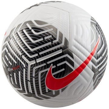 5410-450g Piłka Nike Futsal Soccer Ball FB2894-100 biały 5