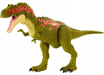 Figurka dinozaur Mattel Jurassic World Albertosaurus