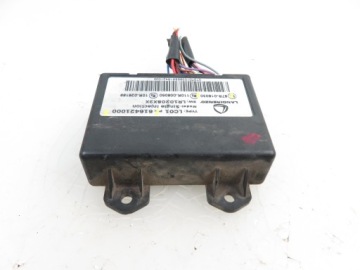 КОНТРОЛЛЕР LANDI RENZO 67R016030 616421000