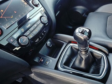 Nissan Qashqai II Crossover Facelifting 1.7 dCi 150KM 2019 Nissan Qashqai Tekna 1.7dCi 150KM Full LED Skora Kamera360 Panorama Keyles, zdjęcie 29