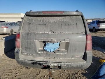 Chevrolet Suburban GMT900 2020 Chevrolet Suburban K1500 Premier 2020 6.2l 6.2 Benzyna 420KM, zdjęcie 2