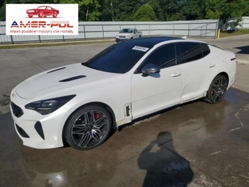 Kia Stinger 2022 Kia Stinger Kia Stinger GT1 RWD, od ubezpieczalni 3.3 Benzyna 368KM