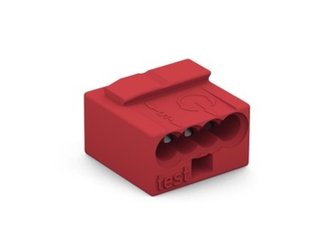 T-BOXX 887-910 Комплект установочных разъемов WAGO