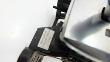 ТРОС РЫЧАГА ПЕРЕДАЧ FORD C-MAX 4M5P-7C453-EE