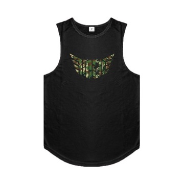 Summer O-neck Men Vests Workout Clothes Muscle Tan