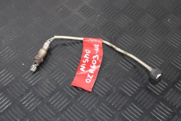 SONDA LAMBDA 0ZA603-N18 NISSAN JUKE F15 NISMO LIFT