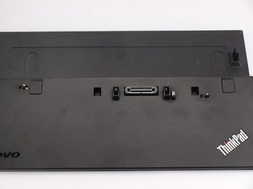 Док-станция Lenovo Thinkpad Ultra Dock 40A2
