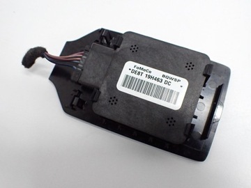 WZMACNIACZ ANTENA DE8T-19H463-DC FORD FIESTA MK7 16R