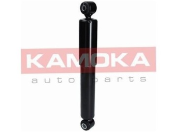 2× KAMOKA 2000859 TLUMIČ