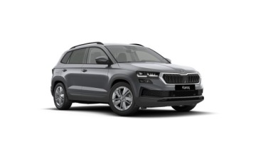Skoda Karoq Crossover Facelifting 1.5 TSI ACT 150KM 2026 Skoda Karoq Karoq DRIVE 1.5 150KM 6-biegowa manual