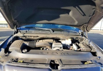 Dodge Ram V 2022 Dodge RAM Auta z USA - Zapytaj o wiecej ofert 4.7 Benzyna 310KM, zdjęcie 1