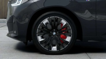 BMW X3 G45 SUV Plug-In 2.0 30e 299KM 2026 BMW X3 30e xDrive 299 KM PHEV - Kamera 360 - Hak Holowniczy - Pakiet M Pro, zdjęcie 3