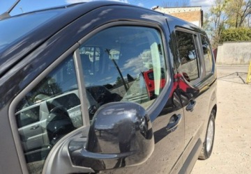 Opel Combo E Kombivan 1.5 Diesel 131KM 2021 Opel Combo Najbogatsza wersja Kamery 360 130KM 1.5 Diesel 131KM, zdjęcie 8