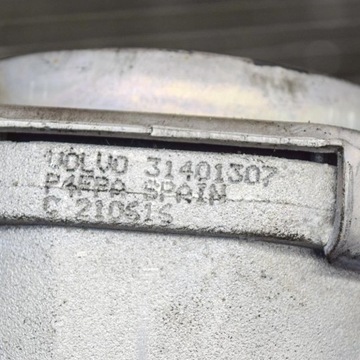 31401307 ULOŽENÍ MOTORU LEVÝ VOLVO XC60 2017