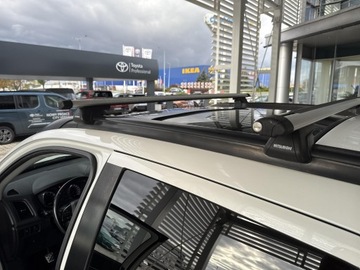 Mitsubishi ASX I SUV Facelifting 2016 1.6 117KM 2017 Mitsubishi ASX 1.6 Cool Edition 1.6 Cool Edition +, zdjęcie 27