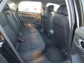 Honda 2024 Honda Civic LX 2024 2.0l 2.0 Benzyna 158KM, zdjęcie 10