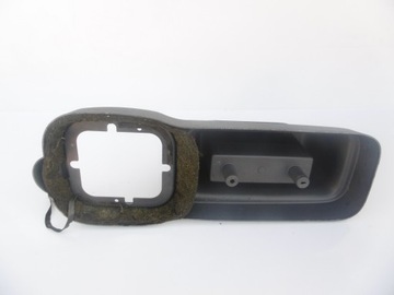 ПОДЛОКОТНИК ЦЕНТРАЛЬНЫЙ ТУННЕЛЬ ОТДЕЛЕНИЕ ДЛЯ ХРАНЕНИЯ VOLVO FH 12 13