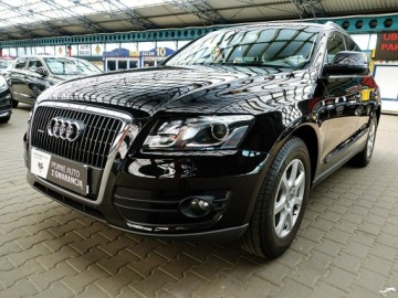Audi Q5 I 2012 Audi Q5 GWARANCJA I-wł KRAJOWY Bezwypad, zdjęcie 6