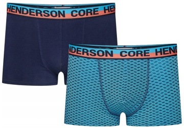 HENDERSON BOKSERKI CORE OUZO 2-pak XXL
