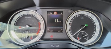 Skoda Superb III Liftback Facelifting 2.0 TSI 272KM 2020 Skoda Superb 2.0 TSI 4x4 L&amp;K DSG,4x4, 272KM, Salon, zdjęcie 14