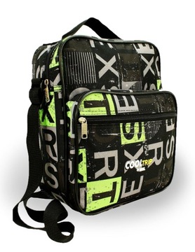 МУЖСКАЯ РАБОЧАЯ СУМКА, сумка через плечо, А4