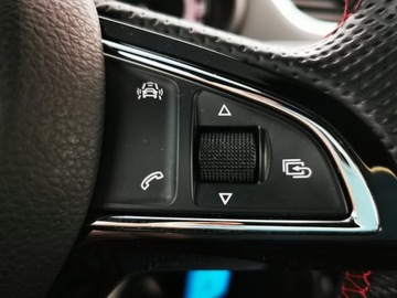 Skoda Octavia III RS Kombi Facelifting 2.0 TSI 230KM 2018 SKODA OCTAVIA III RS Kombi Facelifting 2.0 TSI 230KM, Salon Polska, Manual,, zdjęcie 18