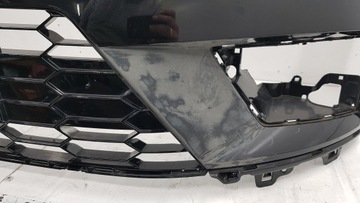 SEAT ATECA 575 16- РЕШЕТКА ПЕРЕДНЕГО БАМПЕРА