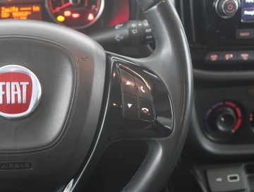 Fiat Doblo IV 2020 Fiat Doblo 1.6 MultiJet, Salon Polska, zdjęcie 15