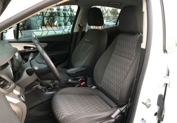 Opel Mokka I SUV 1.6 Ecotec 115KM 2016 Opel Mokka Mokka 1.6 Active SS Salon PL Vat Marza 1 wlasciciel, zdjęcie 5