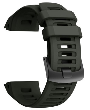 Pasek Silikonowy do Garmin Instinct / Instinct 2/ Solar / Tactical |KOLORY|