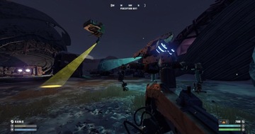 Сигнал от Толвы ПК STEAM KEY FPS KEY