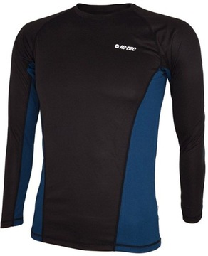 HI-TEC KAMO komplet bielizny termoaktywnej r. M