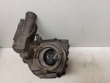 1K0129601F POUZDRO FILTRU VZDUCHU 2.0 FSI 110 2007 VW PASSAT B6 (3C2)