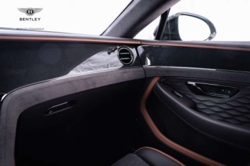 Bentley 2025 Bentley Continental GT Speed Ultra Performance Hybrid 2025 6.0 Benzyna, zdjęcie 13