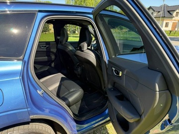 Volvo XC60 II Crossover D5 235KM 2020 Volvo XC 60 2.0D5 235KM R-Design Najbogatsza wersj, zdjęcie 24