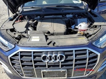 Audi Q3 II 2021 Audi Q3 2021 r., 2,0L Premium PLUS 2.0 Benzyna 261KM, zdjęcie 10