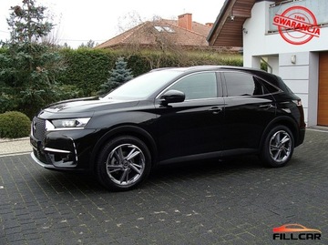  DS Automobiles DS 7 Crossback DS 7 Crossback 1.6 Benzyna 180KM RIVOLI Full, zdjęcie 8