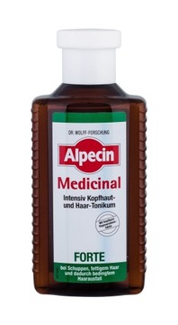 Tonik do włosów Alpecin 200 ml