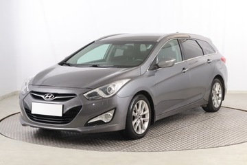 Hyundai i40 Kombi 1.7 CRDi HIGH 136KM 2014 Hyundai i40 1.7 CRDi, Navi, Xenon, Klima, zdjęcie 1