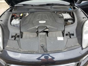 Porsche Cayenne III 2020 Porsche Cayenne 2020, 3.0L, 4x4, porysowany lakier 3.0 Benzyna 335KM, zdjęcie 11